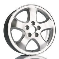 Alumiinivanne Saab alkuperäisvanne | 6.5x16 | 5x110 | ET49 | KR65