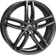 Alumiinivanne Brock RC29 Dark Sparkle | 7