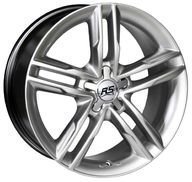 Alumiinivanne RS A16 | 8
