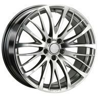 Alumiinivanne Tomason TN7 | 8.5x18 | 5x120 | ET35 | KR72
