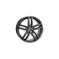 Alumiinivanne Brock RC29 Dark Sparkle | 8x19 | 5x108 | ET45 | KR72