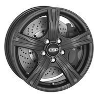 Alumiinivanne CSP 12 | 7x16 | 5x108 | ET50 | KR63
