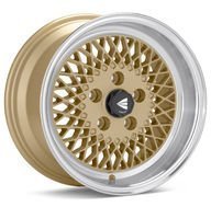 Alumiinivanne Enkei 92 Gold | 7x15 | 4x100 | ET38 | KR72