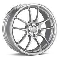 Alumiinivanne Enkei PF01 Silver | 8