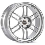 Alumiinivanne Enkei RPF1 Silver | 10