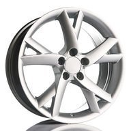 Alumiinivanne Fit for VW AA5 | 7.5x17 | 5x112 | ET45 | KR66