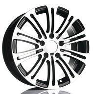 Alumiinivanne Fit for Opel M3 | 7.5x17 | 5x120 | ET35 | KR72