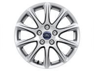 Alumiinivanne Ford Mondeo IV alkuperäinen | 6