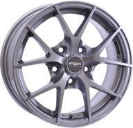 Alumiinivanne Fox Fx005 Anthracite | 6