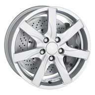 Alumiinivanne Image Atlas High Load | 6