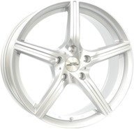 Alumiinivanne Inter Action Lightning Silver | 7