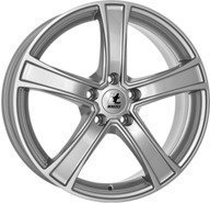 Alumiinivanne IT Wheels Emma Silver | 6