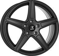 Alumiinivanne IT Wheels Emmanuelle Dull Anthracite | 7