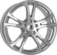 Alumiinivanne IT Wheels Michelle Silver | 5