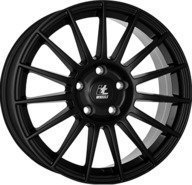 Alumiinivanne IT Wheels Sofia Dull Black | 7