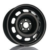 Alumiinivanne Jack Wheeler Winterline | 6x15 | 5x100 | ET38 | KR57