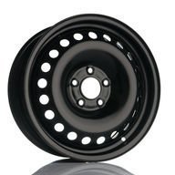 Alumiinivanne Jack Wheeler Winterline | 6.5x16 | 5x108 | ET50 | KR63