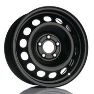 Alumiinivanne Jack Wheeler Winterline | 6.5x16 | 5x112 | ET38 | KR66