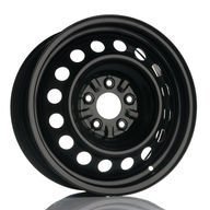 Alumiinivanne Jack Wheeler Winterline | 6.5x16 | 5x114.3 | ET40 | KR66