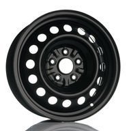 Alumiinivanne Jack Wheeler Winterline | 6.5x16 | 5x114.3 | ET45 | KR60