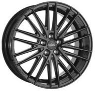 Alumiinivanne Oxigin 19 Oxspoke Black Full Polish | 8