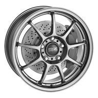 Alumiinivanne OZ Alleggerita | 10x18 | 5x120 | ET40 | KR70