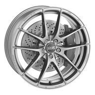 Alumiinivanne OZ Leggera HLT | 10x19 | 5x112 | ET32 | KR75
