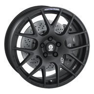 Alumiinivanne Pro Corsa | 7