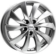 Alumiinivanne Rial Lugano Sterl Silver | 8