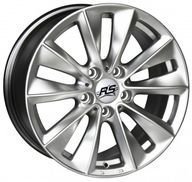Alumiinivanne RS B25 (BMW) | 8x17 | 5x120 | ET20 | KR74