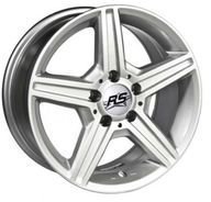 Alumiinivanne RS M CE280 Hopea (Mercedes-Benz) | 7