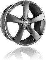 Alumiinivanne Spath SP37 Anthracite Polish | 7