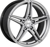 Alumiinivanne SSW Planet | 8x18 | 5x112 | ET40 | KR66