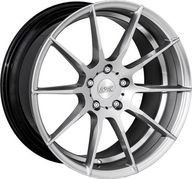 Alumiinivanne SSW Racer | 8