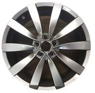 Alumiinivanne SSW RP20 LP (Audi/VAG) | 8x18 | 5x112 | ET35 | KR66