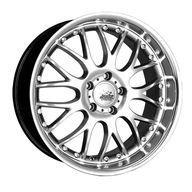 Alumiinivanne SSW S038 | 9x18 | 5x114