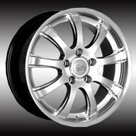 Alumiinivanne SSW S097 Phantom | 8