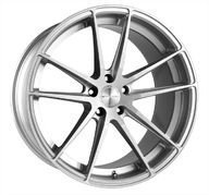Alumiinivanne Stance SC-1 Brushed Silver | 10x20 | 5x112 | ET30 | KR66