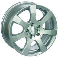Alumiinivanne Tomason TN3 | 5.5x14 | 4x98 | ET35 | KR58