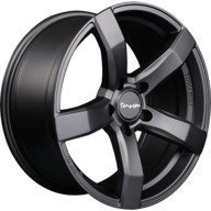 Alumiinivanne Tomason TN11 DarkGunmetal | 8