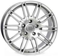 Alumiinivanne WSP Italy Q7 Alabama W555 Hyper Anthracite | 8