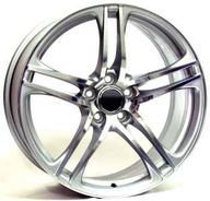 Alumiinivanne WSP Italy Paul W556 Silver Polished | 8