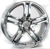 Alumiinivanne WSP Italy Paul W556 Hand Polished | 8