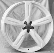Alumiinivanne WSP Italy Afrodite W564 White | 8