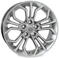 Alumiinivanne WSP Italy Venus X1 W671 Hyper Anthracite | 8x18 | 5x120 | ET30 | KR72