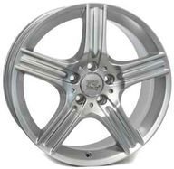 Alumiinivanne WSP Italy Dione W763 Silver | 8