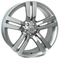 Alumiinivanne WSP Italy Hypnos W761 Silver | 8