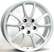 Alumiinivanne WSP Italy Corsair Gt3/Rs Fl.F W1052 White | 8