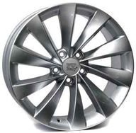 Alumiinivanne WSP Italy Ginostra W456 Silver | 6