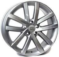 Alumiinivanne WSP Italy Rheia W460 Silver Polished | 7